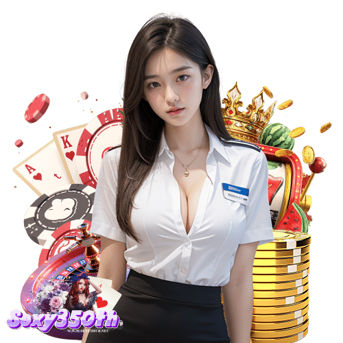 sexy350th โบนัสแตกบ่อย