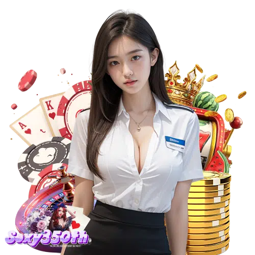 sexy350th โบนัสแตกบ่อย
