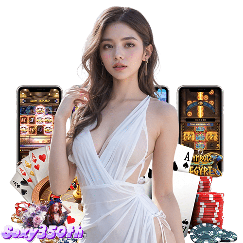 sexy350th