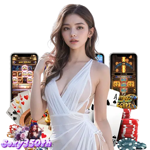 sexy350th